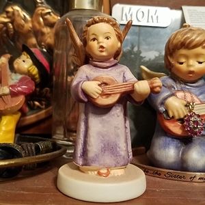 Hummel figurine
